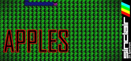 Apples — steamgrid