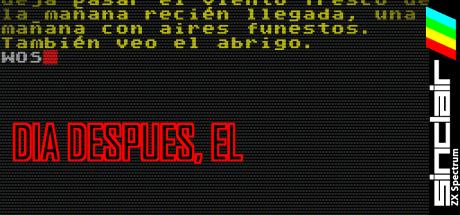 Dia Despues, El — steamgrid