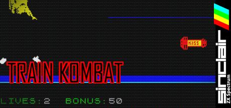 Train Kombat — steamgrid