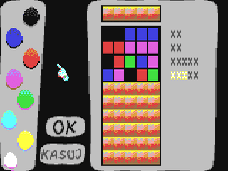 Color Mania — ss (WOR)