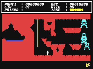 Missione Mortale — ss (IT)