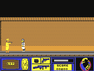 Dick Tracy — ss (WOR)