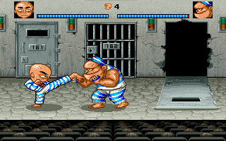 Monmallineun Tarokbeom Action — ss (WOR)