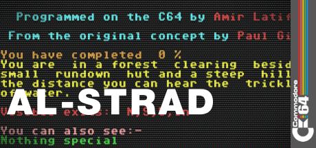 Al-Strad — steamgrid