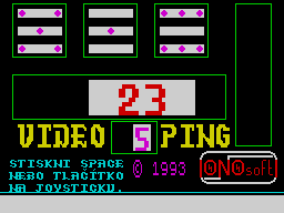 Videoping — ss (WOR)