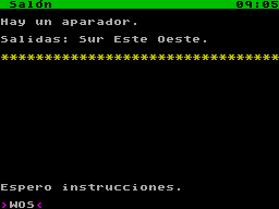 Maldicion De Los Mac Leod, La — ss (WOR)