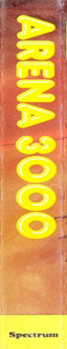 Arena 3000 — box-2D-side (EU)