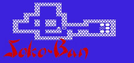 Sokoban — steamgrid