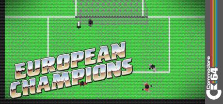 European Champions — steamgrid