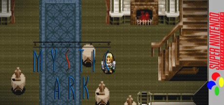 Mystic Ark — steamgrid