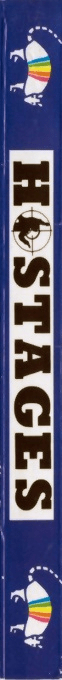 Hostages — box-2D-side (EU)