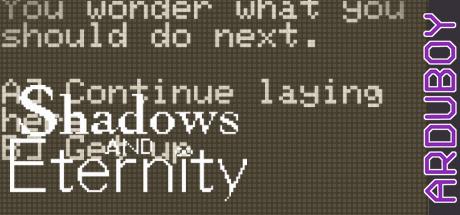 Shadows and Eternity — steamgrid