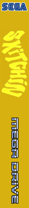 Skitchin' — box-2D-side (SS)