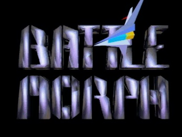 Battle Morph — sstitle (WOR)