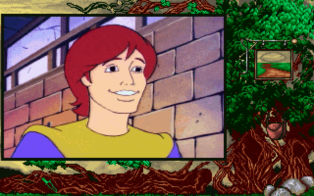 Kingdom I: The Far Reaches — ss (WOR)