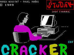 Cracker — sstitle (WOR)