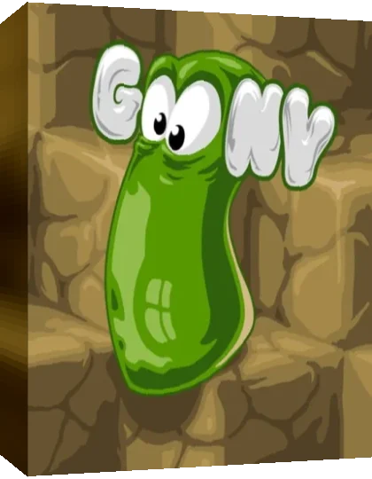 Goony — box-3D (EU)