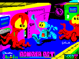 Bomberbot — sstitle (WOR)