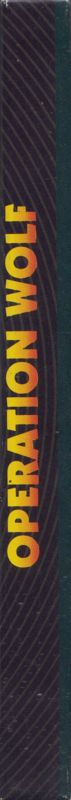 Operation Wolf — box-2D-side (US)