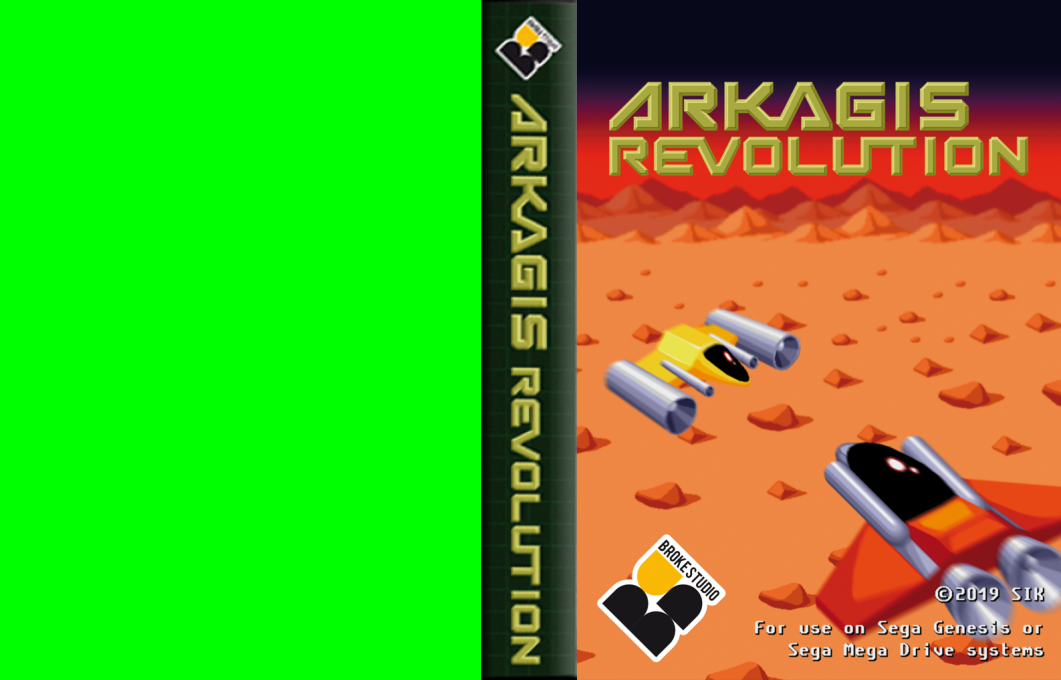 Arkagis Revolution — box-texture (WOR)
