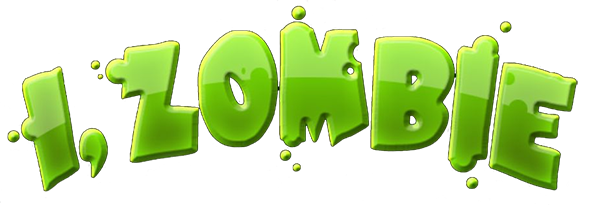 I, Zombie — wheel (WOR)
