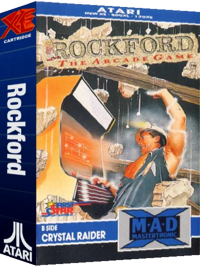 Rockford — box-3D (WOR)