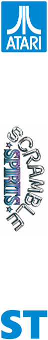 Scramble Spirits — box-2D-side (EU)