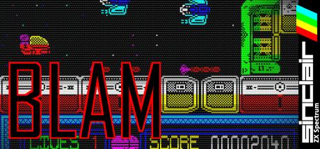 BLAM — steamgrid