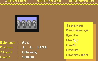 Hanseat — ss (EU)