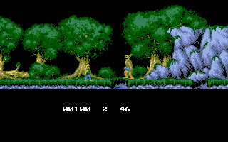 Mysterious Worlds — ss (WOR)