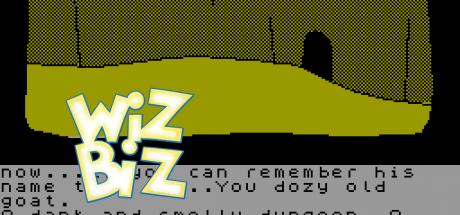 Wiz-biz — steamgrid
