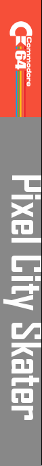 Pixel City Skater — box-2D-side (CUS)