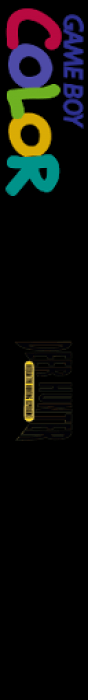 Deer Hunter — box-2D-side (US)