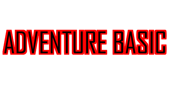 Adventure Basic — wheel-hd (SS)