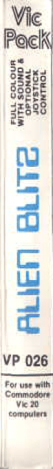 Alien Blitz — box-2D-side (US)