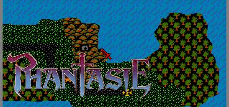 Phantasie — steamgrid