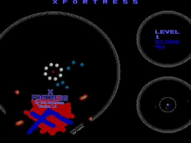 XFortress — mixrbv2 (WOR)