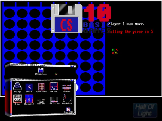 10 Basic Games — mixrbv2 (WOR)