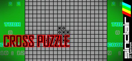 Cross Puzzle — steamgrid
