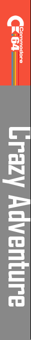 Crazy Adventure — box-2D-side (CUS)