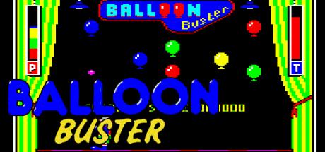Balloon Buster — steamgrid