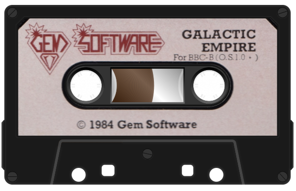 Galactic Empire — support-2D (EU)