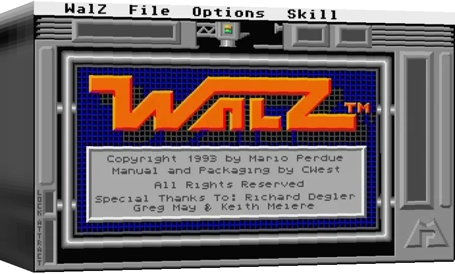 Walz — box-3D (WOR)