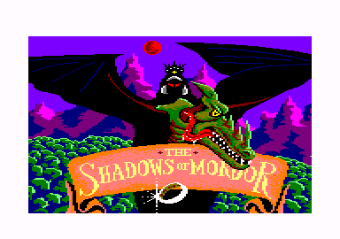 Shadows Of Mordor — sstitle (EU)