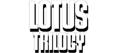 Lotus Trilogy — wheel (WOR)