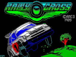 Rally Cross Challenge — sstitle (EU)