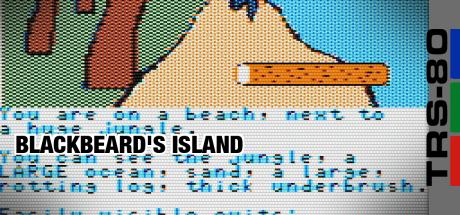 Blackbeard's Island — steamgrid