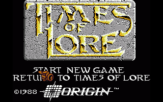 Times of Lore — sstitle (US)