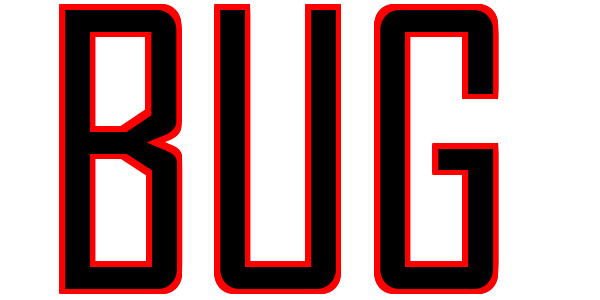 Bug — wheel-hd (SS)