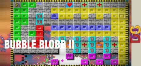 Bubble Blobb II — steamgrid